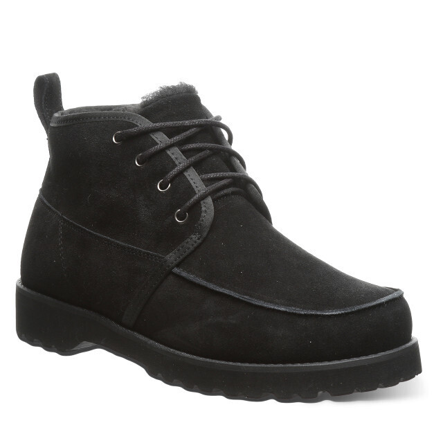 Kyle Boot-Black