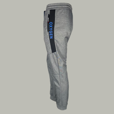PM40-1427 Oxygen Jogger-Dk Grey