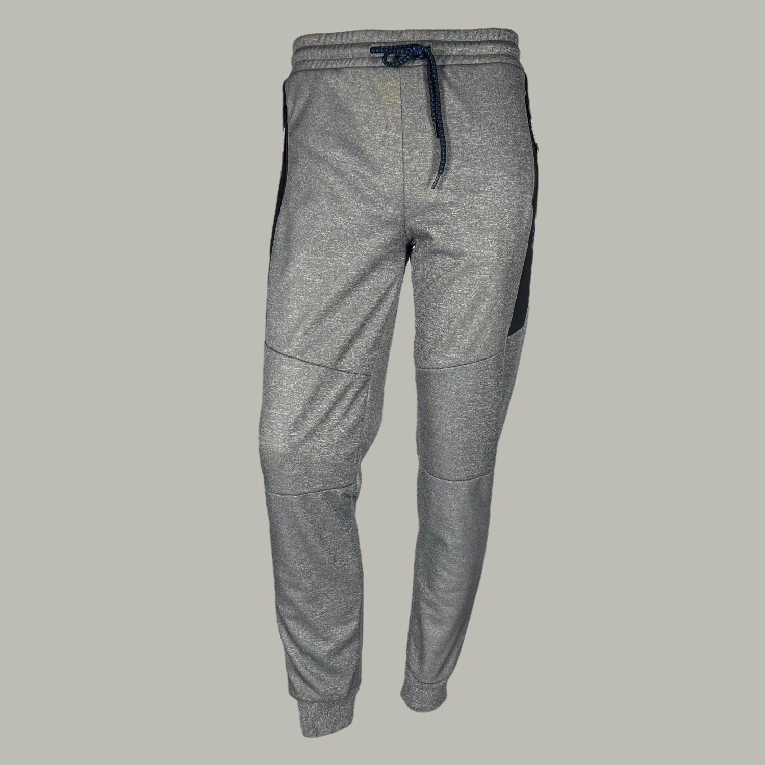 PM40-1427 Oxygen Jogger-Dk Grey