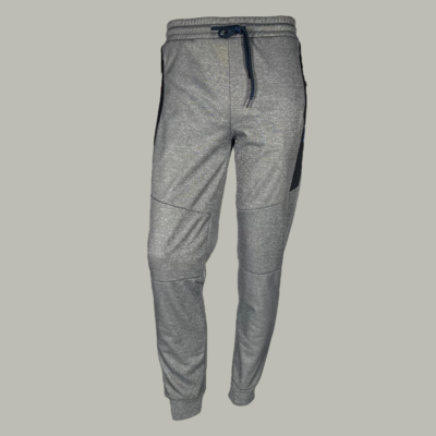 PM40-1427 Oxygen Jogger-Dk Grey