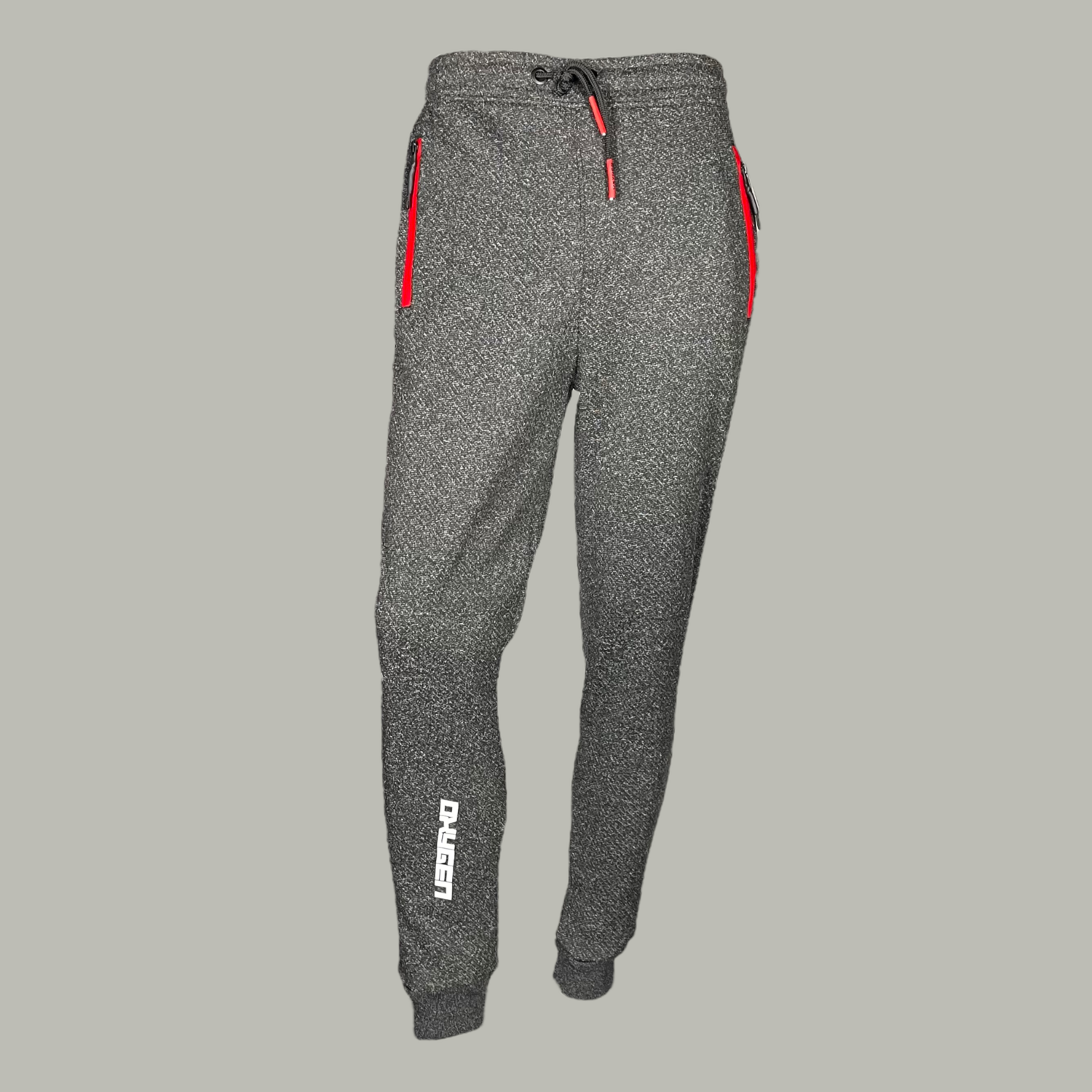 PM40-1450 Oxygen Jogger-Grey