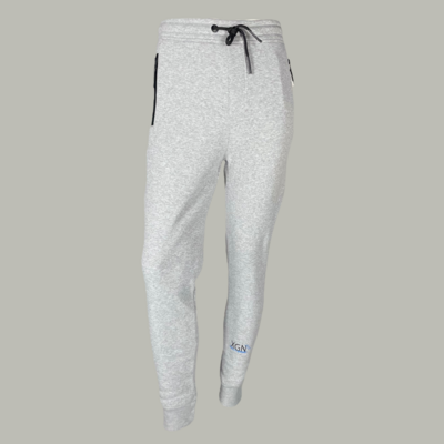 PM40-1425 Oxygen Jogger-Light Grey