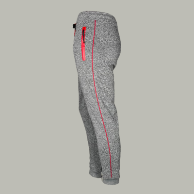 PM40-1452 Oxygen Jogger-Grey