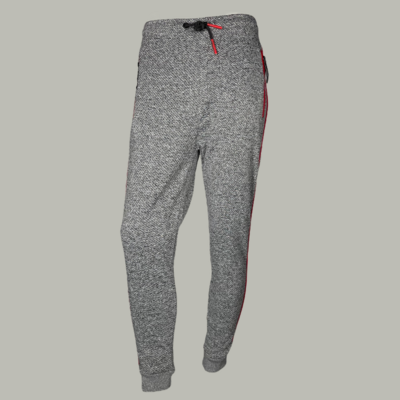 PM40-1452 Oxygen Jogger-Grey