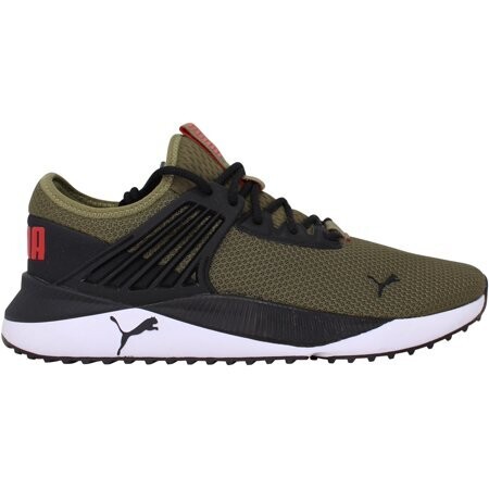 Pacer Future-Burnt Olive/Blk
