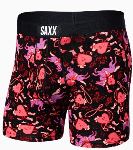 SXBB30F IHB Ultra-Heart Cowboys Black