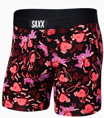 SXBB30F IHB Ultra-Heart Cowboys Black