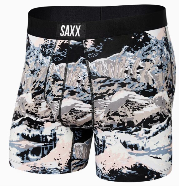 SXBB30F ACM Ultra Soft-Alpine Crest