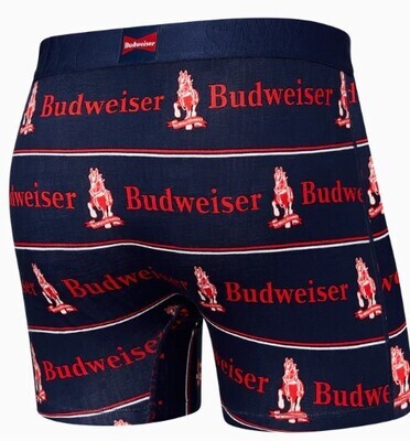 SXBB44 PBS Pony Bud Stripe-Navy