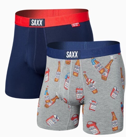 SXPP2U WGB Ultra 2PK-Winter Gear/Midnight Blue