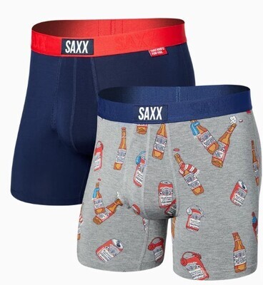 SXPP2U WGB Ultra 2PK-Winter Gear/Midnight Blue