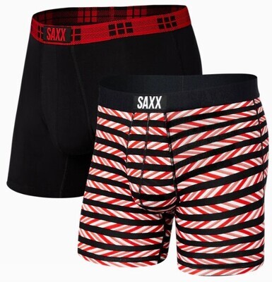 SXPP2V MFL Vibe 2PK-Minty Fresh/Black