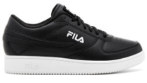 1CM00551 LS Basketball-Black/White
