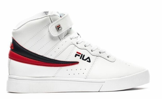 5CM00101 LS Fitness Vulc-White