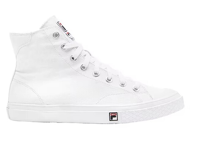 5CM01713 LS Casual Tarp-White