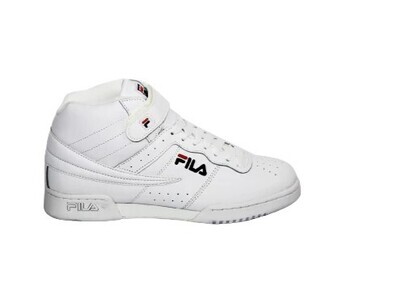 1VF060LX Heritage Fitness-Tripe White