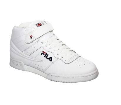 1VF060LX Heritage Fitness-Tripe White
