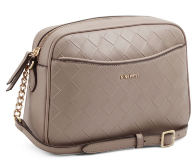 Calla Camera Weave-Greystone