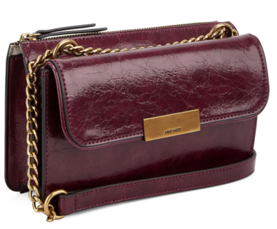 Susan Convertible Xbody-Merlot