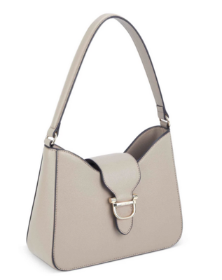 Lilah Shoulder Bag-Pumice