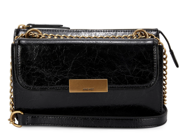 Susan Convertible Xbody-Black