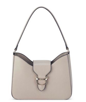 Lilah Shoulder Bag-Pumice