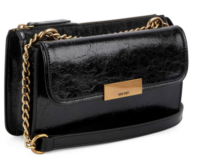 Susan Convertible Xbody-Black