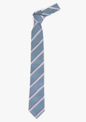 Mens Woven Ties-Assorted