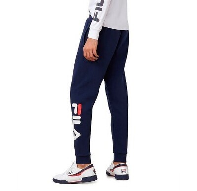 LM037499 Todd Pant-Navy/Wht/Red