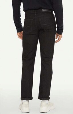 Brad Lois Jeans-Black