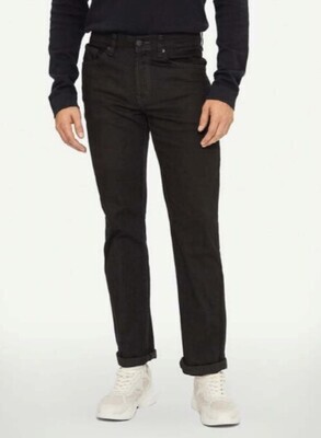 Brad Lois Jeans-Black