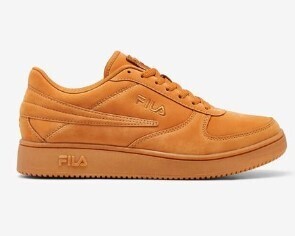 LCM00839 A-Low Sneaker-Gum