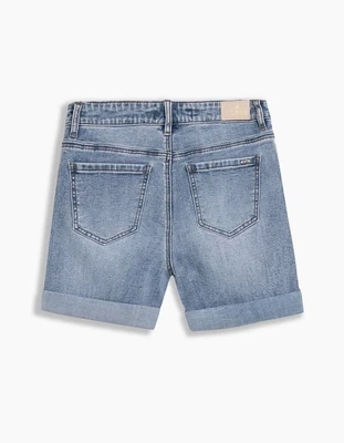 2150688400 Georgia High Waist Short-Whiskers