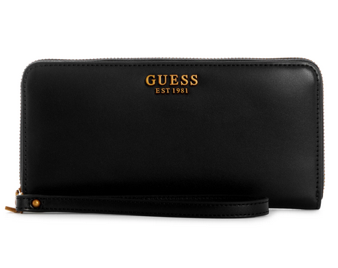 VG874146 Basilea Large Wristlet-Black
