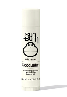 Coco Balms Sun Bum