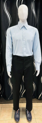 Marco Sarto 32&quot; Dress Pants-Black