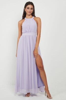 J028870 Emily Dress-Lavender