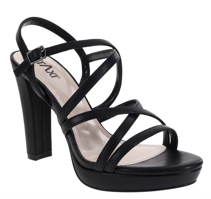 Kim-02 Heels-Black