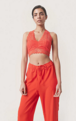 Dolly Bralette-Grenadine