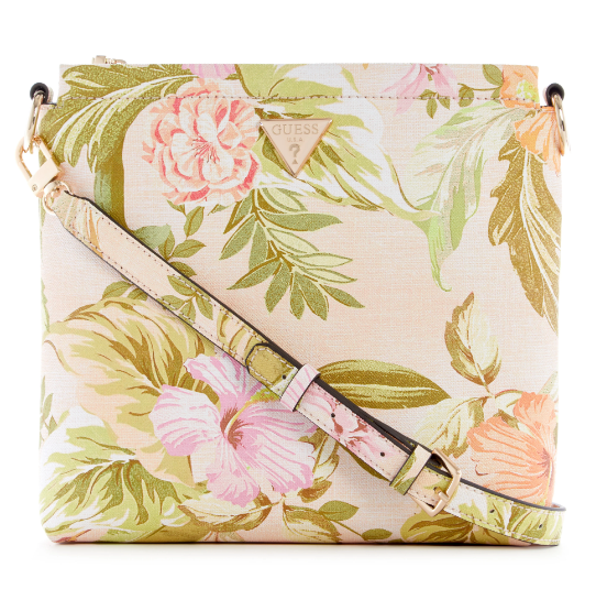 FG877070 Emiliya Tourist- Peach Floral
