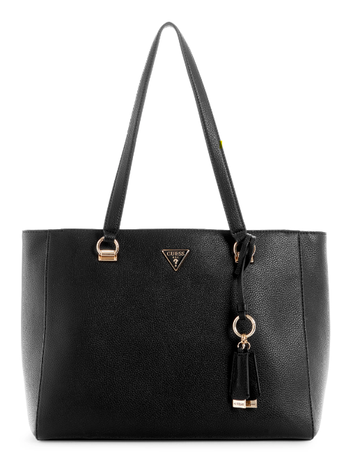 BG877023 Emiliya Tote-Black
