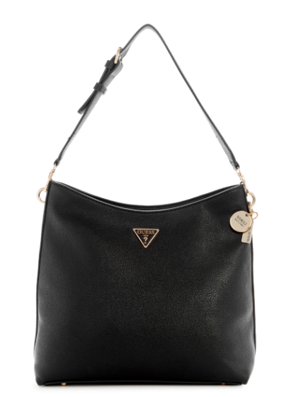 VG876802 Kersti  Hobo-Black