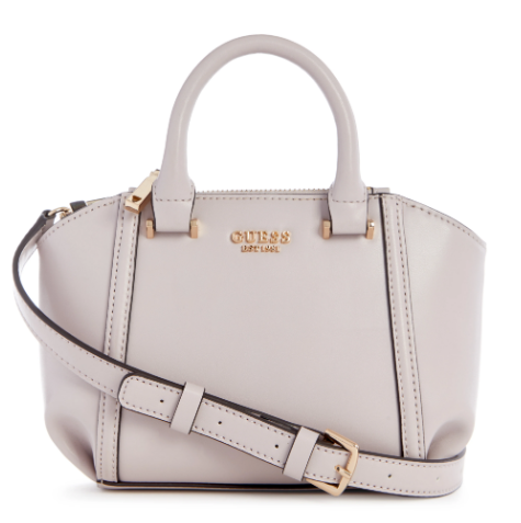VG875276 Leie Mini Status Satchel-Dove