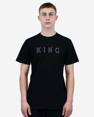 STB-Stepney Tee-Black