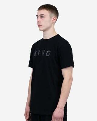 STB-Stepney Tee-Black