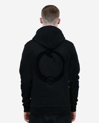 LEHB-Legacy Hoodie-Black