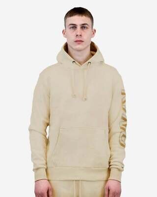 MTTC-Manor Tracksuit Hoodie-Cement