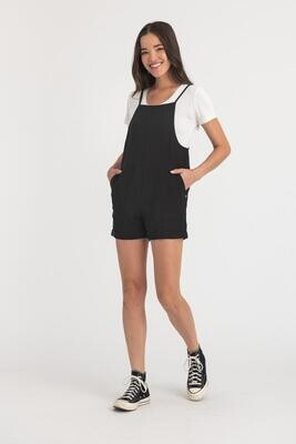 311504 Carlie Short-all-Black