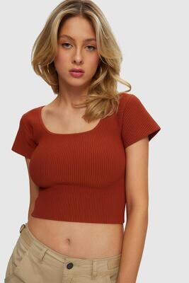 WKUL-EMT202 Empire Tee-Light Mahogany