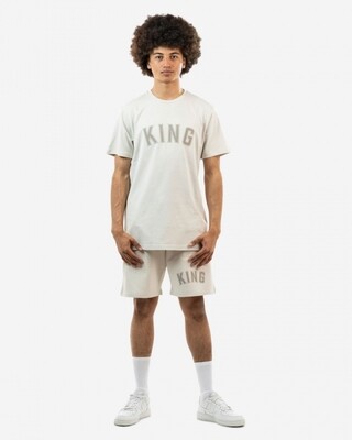 STTSG Staple T-Shirt-Grey